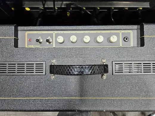 Vox - AC30S1 2