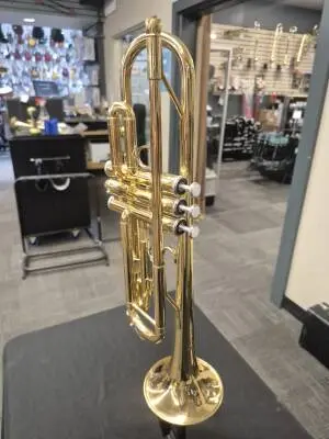 YAMAHA YTR2335 ML BORE TRUMPET