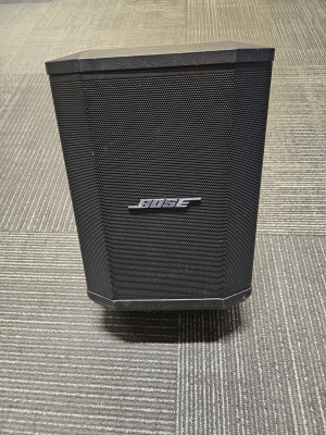 Bose Professional Products - S1 PRO