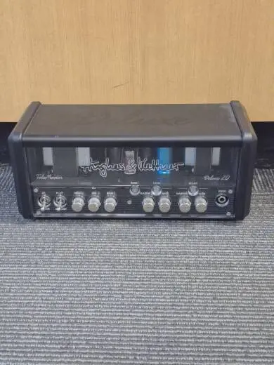 Hughes & Kettner - TM20DH