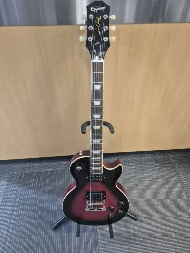 Epiphone - EILPSLASHVMNH