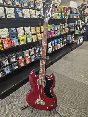 Epiphone - EBB0CHCH