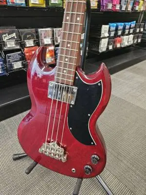 Epiphone - EBB0CHCH 2