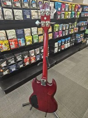 Epiphone - EBB0CHCH 2