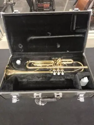 Yamaha Band - YTR2330 2