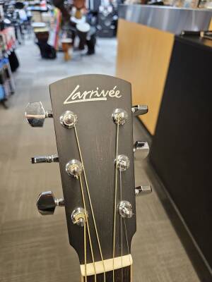 Store Special Product - Larrivee - OM-03