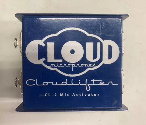 Cloud Microphones - CL-2