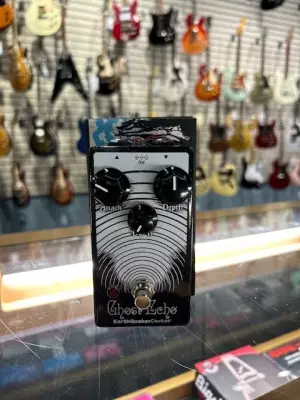 EarthQuaker Devices - EQDGEV3