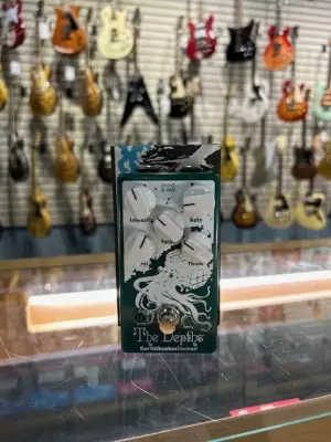 EarthQuaker Devices - EQDDEP2