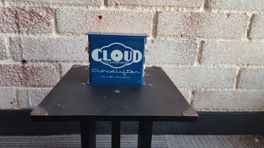 Cloud Microphones - CL-2