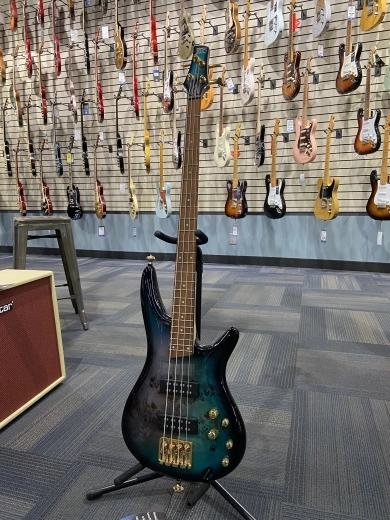 Ibanez - SR400EPBDXTSU