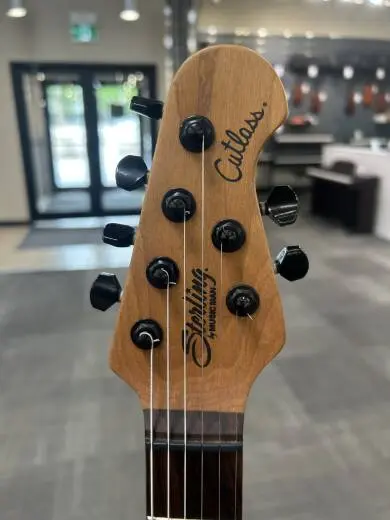 Sterling by Music Man - RICHARDSON6-NPB 2