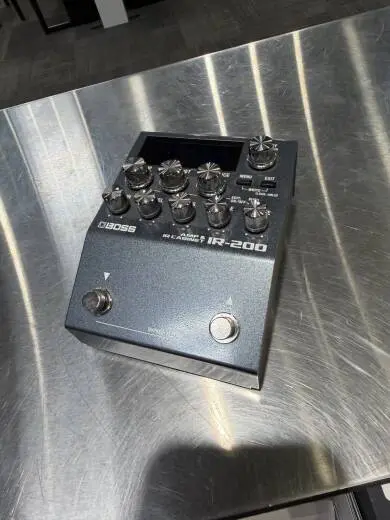 BOSS - IR-200