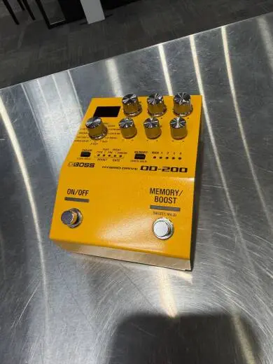 BOSS - OD-200