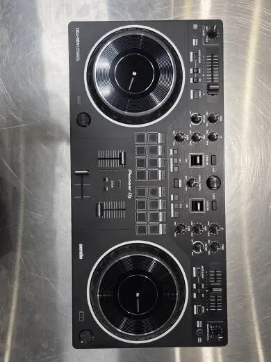 Pioneer DJ - DDJ-REV1