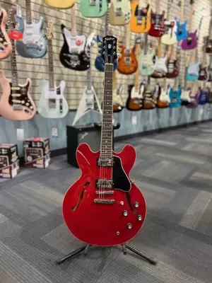 Store Special Product - Epiphone - IGES335CHNH