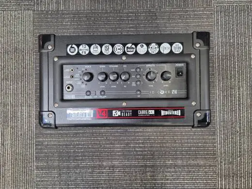 Blackstar Amplification - IDCV4-10 2