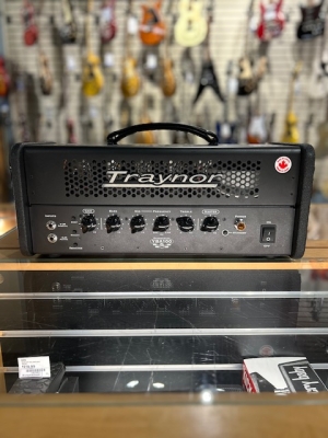 Store Special Product - Traynor - YBA100