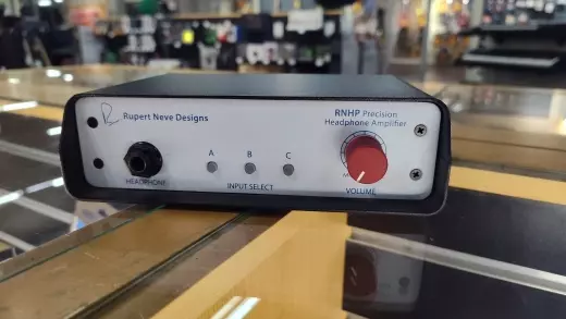 Rupert Neve Designs - RND-HP