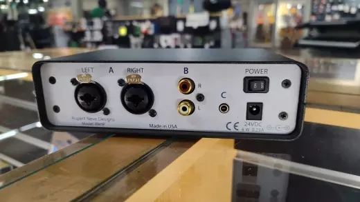 Rupert Neve Designs - RND-HP 2
