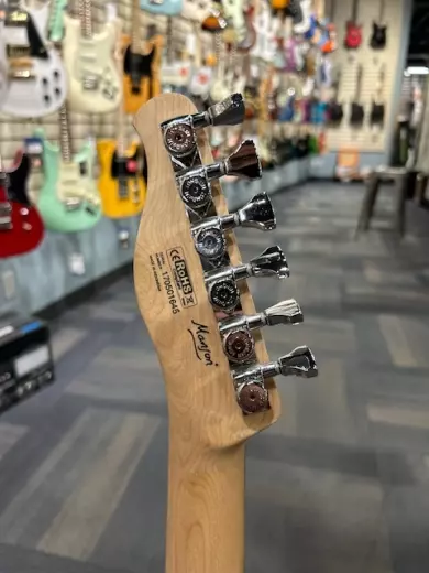 Cort Classic TC 2