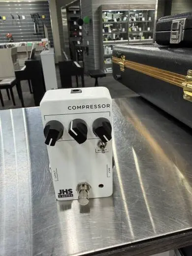 JHS Pedals - JHS 3 COMP