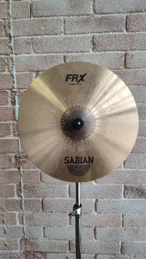 Sabian - FRX1706