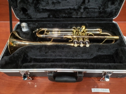 Eastman Trumpet