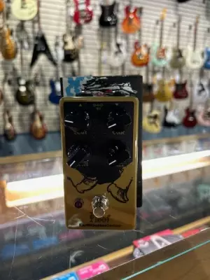 Store Special Product - EarthQuaker Devices - EQDHFV2.2