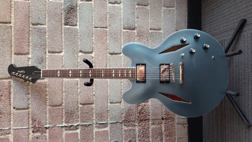 Epiphone Dave Grohl DG-335 Electric Guitar With Hardshell Case