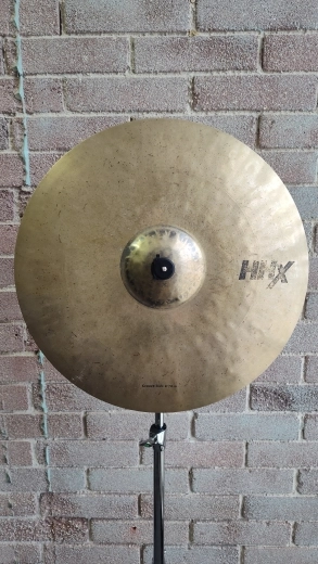 Sabian - 12189XB