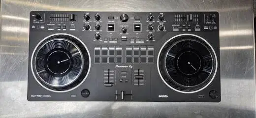 Pioneer DJ - DDJ-REV1