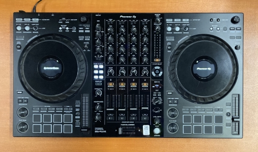 Pioneer DJ - DDJ-FLX10