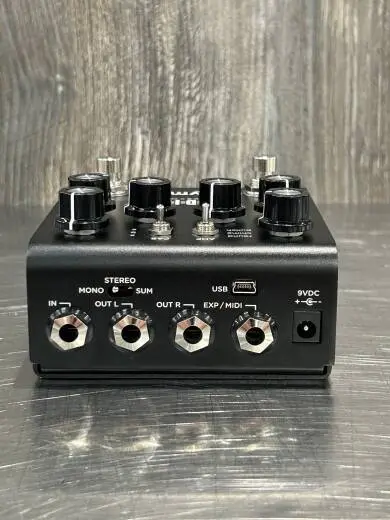 Strymon - IRIDIUM 2