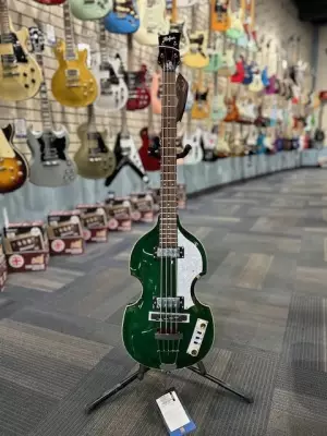 Hofner - HI-BB-PE-GR