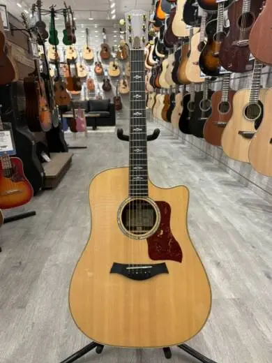 Taylor Dreadnaught
