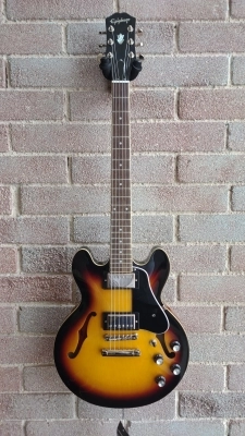 Epiphone - IGES339VSNH