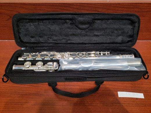 John Packer Flute