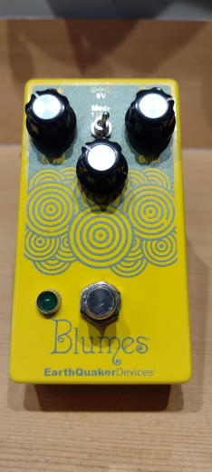 EarthQuaker Devices - EQDBLUM
