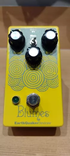 EarthQuaker Devices - EQDBLUM