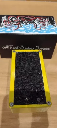 EarthQuaker Devices - EQDBLUM 2