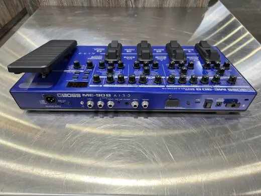 BOSS - ME-90B 2