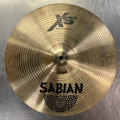 Sabian - XS1609