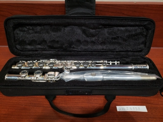 John Packer Flute