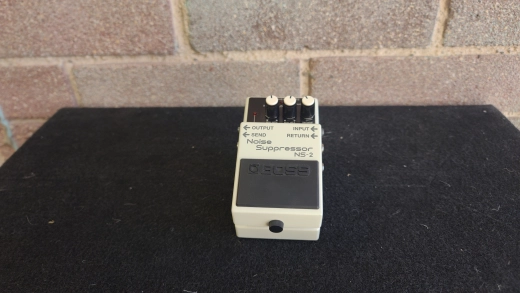 BOSS - NS-2