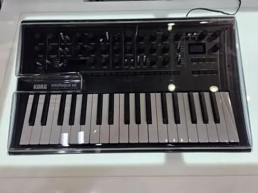 Korg - MINILOGUE XD 2