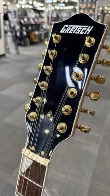 Gretsch Guitars - 251-6418-520 2