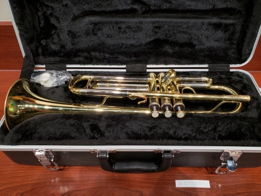 Eastman Winds - ETR420