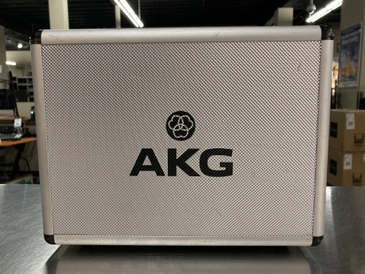 AKG - C414 XLS 2