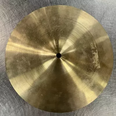 ZILDJIAN 12